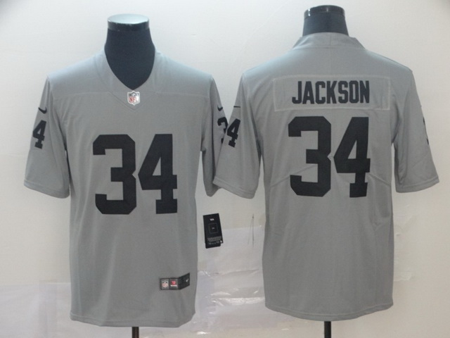 Las Vegas Raiders Jerseys 022